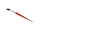 paintbrush gif